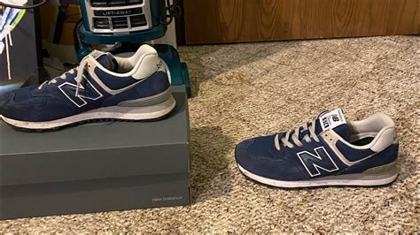 new balance shoes scam